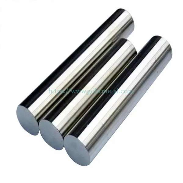 Stainless Steel Bar&Rod